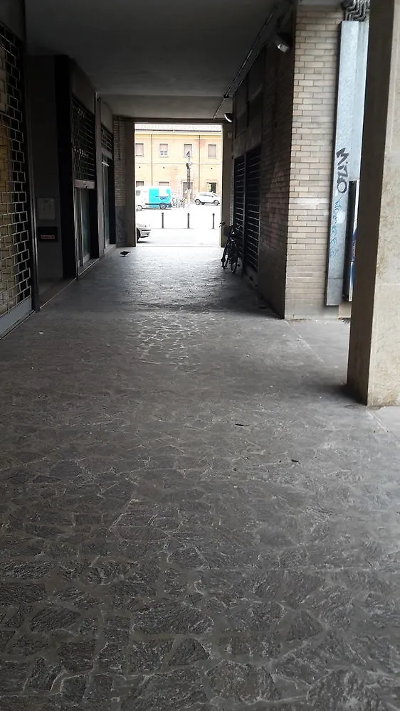 게스트하우스 Rb Della Stazione 호텔 페라라
